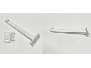 Select Hardware 'Safe Kids' Child Safety Catches x 6